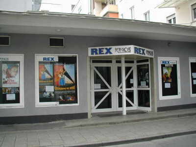 Rex Kino Darmstadt